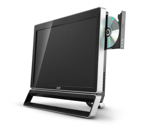 Acer PW.SHPE2.007 All-in-One PC/workstation Intel® Core™ i3 i3-2120 – image 4