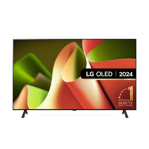 LG OLED77B46LA.AEK TV – image 1