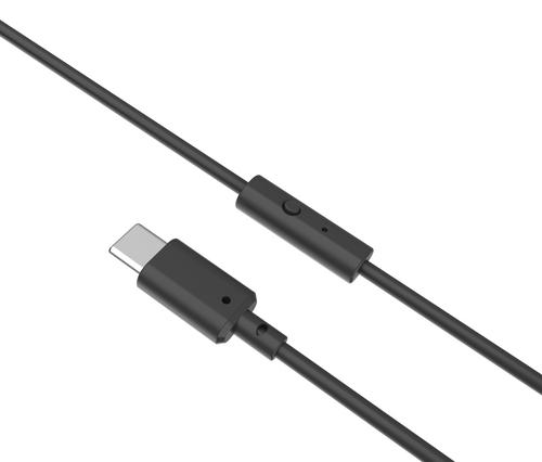Verbatim TruSound USB-C Headset – image 4