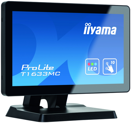 iiyama T1634MC-B6X POS monitor – image 3