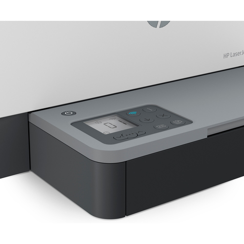 Impresora Multifunción HP Laserjet Tank MFP 2602SDW