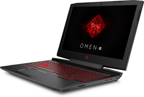 HP OMEN 15-ce000nd Intel® Core™ i5 i5-7300HQ Laptop – image 5