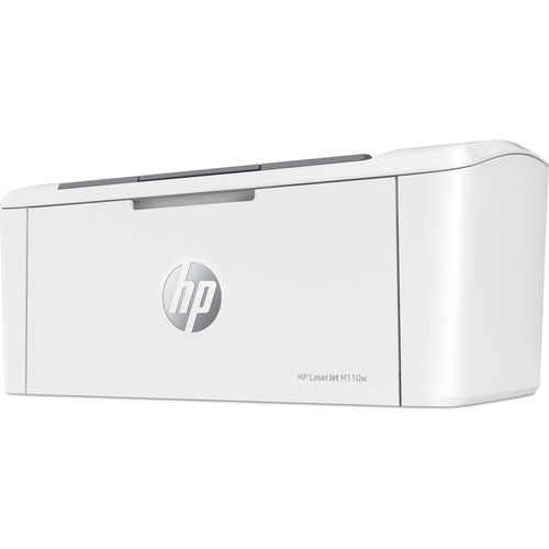 Drukarka laserowa HP LaserJet M110w Wi-Fi USB