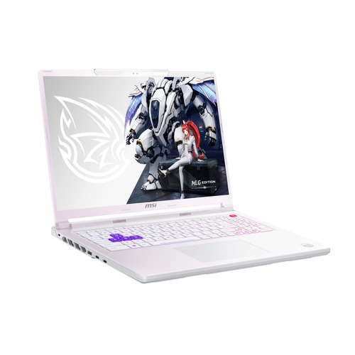 MSI Crosshair A16 HX MLG Edition E8WFK-228FRY – image 3