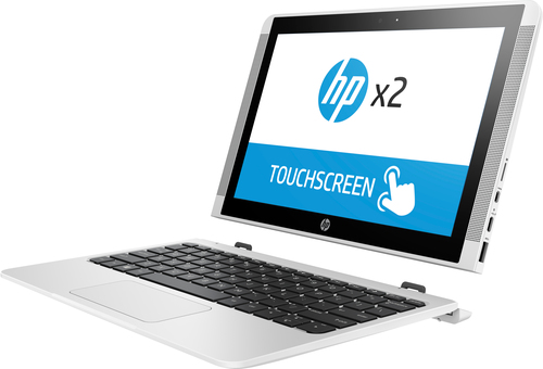 HP x2 Notebook - 10-p058na – image 7