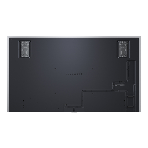 LG OLED evo AI OLED97G54LW TV 2.46 m (97") 4K Ultra HD Smart TV Wi-Fi Silver – image 5