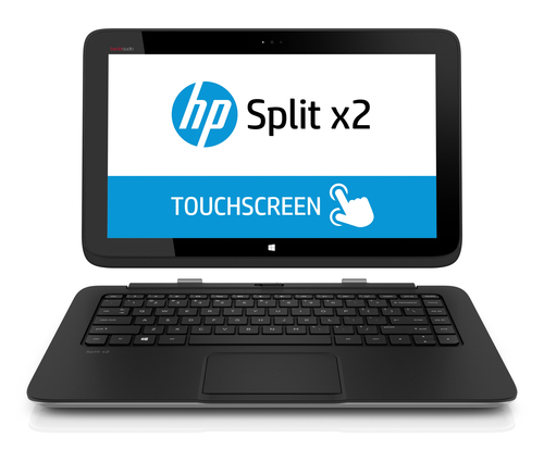 HP Split x2 13-m111sa Intel® Core™ i5 i5-4200Y Hybrid (2-in-1) – image 6
