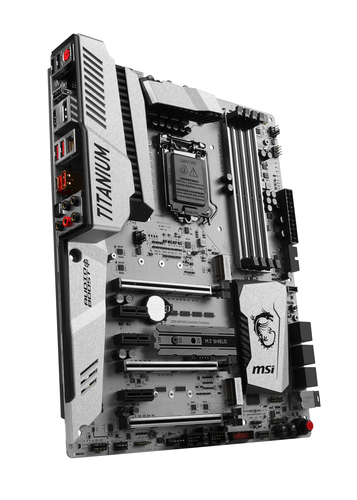 MSI Z270 MPOWER GAMING TITANIUM – image 6