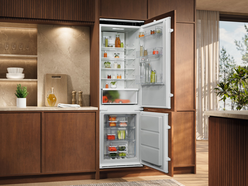 Electrolux LNT6ME18S3 fridge-freezer Built-in – image 3