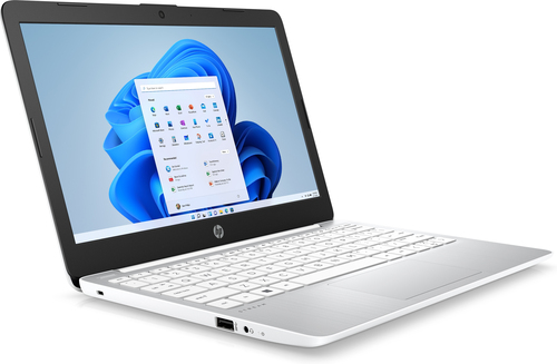HP Stream 11-ak0518na Intel® Celeron® N4120 Laptop – image 2