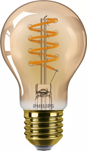 Philips 8720169191570 LED лампа Flame 2200 K 5,5 W E27 F