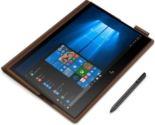 HP Spectre Folio 13-ak0000na Intel® Core™ i7 i7-8500Y Hybrid (2-in-1) – image 9