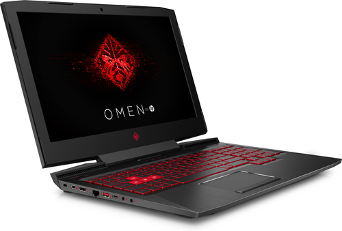 HP OMEN 15-ce038tx Intel® Core™ i7 i7-7700HQ Laptop – image 3