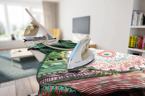 Philips PerfectCare Elite GC9642/60 Steam generator iron – image 6