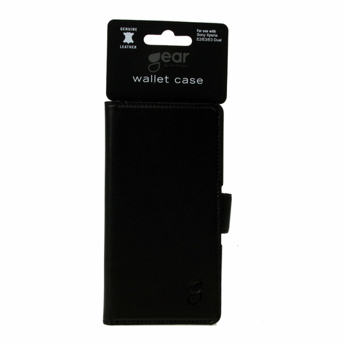 Gear 658852 mobile phone case Flip case Black – image 2
