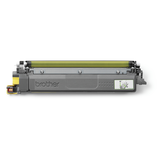 Original Brother TN248Y Yellow Toner Cartridge - image 3