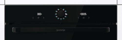Gorenje BOS6737SYB oven Black – image 8