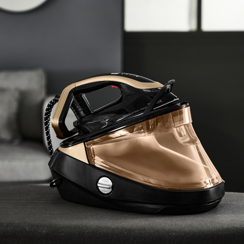 Tefal Pro Express Vision GV9820G0 steam ironing station – image 2