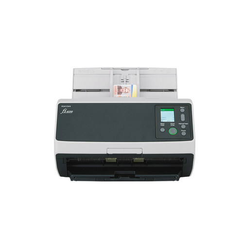 Ricoh fi-8190 - Documentscanner, afbeelding 6
