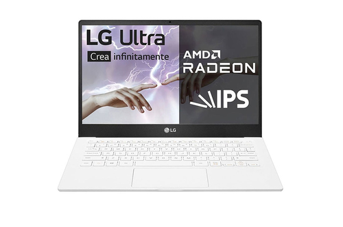 LG 13U70Q-G.AR55B laptop AMD Ryzen™ 5 5500U
