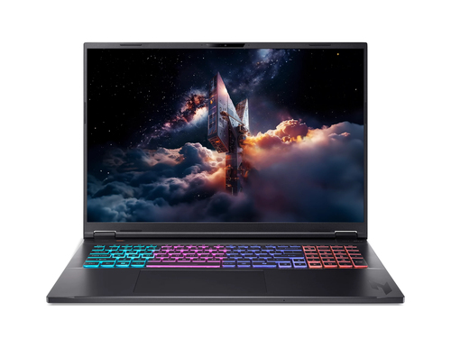 Acer Nitro 18 AI AMD AN18-61-R8E5 18'' gaming laptop