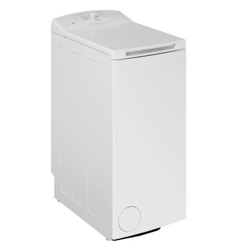 Whirlpool TDLR 6230L IT/N стиральная машина Вертикальная загрузка 6 kg 1200 RPM Белый