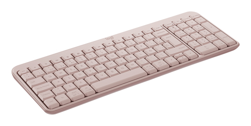 Teclados LOGITECH K250
