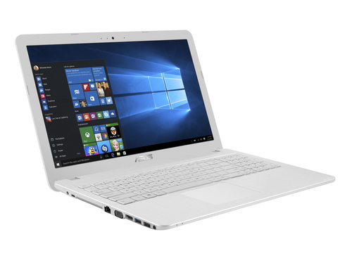 ASUS Vivobook 15 X540SA-XX158T laptop Intel Pentium N N3700 39.6 cm (15.6") HD 4 GB DDR3L-SDRAM 1 TB HDD Wi-Fi 5 (802.11ac) Windows 10 Home White – image 2