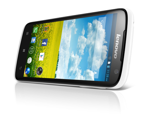 Lenovo Ideaphone S820 – image 4