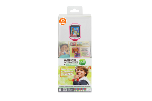 Kurio C19521 children's gadget Children's smartwatch – image 2