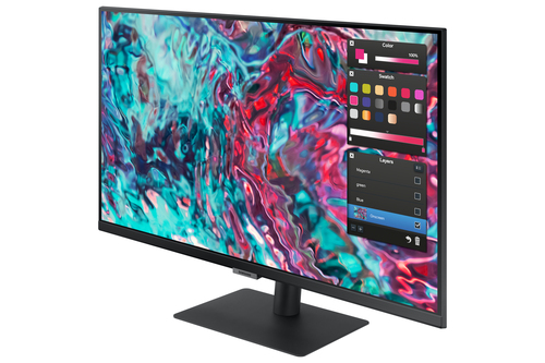 Samsung S80TB computer monitor – image 7