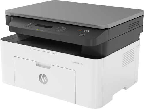 HP Laser MFP 135a – image 2