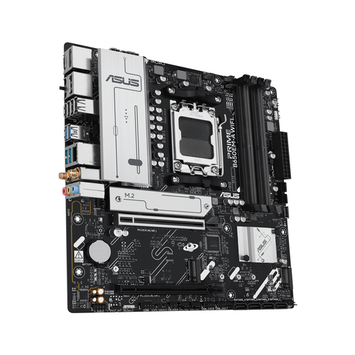 ASUS PRIME B650EM-A WIFI – image 3