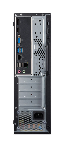 Acer Aspire XC102-RPL pc-systeem, afbeelding 5