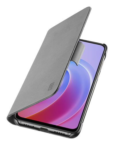 Cellularline Book - Oppo A96 / A76