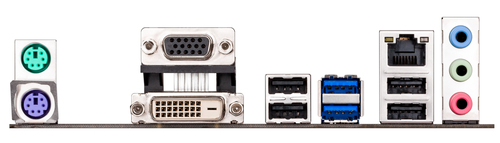 ASUS B85-PLUS Intel® B85 LGA 1150 (Socket H3) ATX – image 3