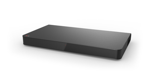 LG LAP240 soundbar speaker Black 4.1 channels – image 2