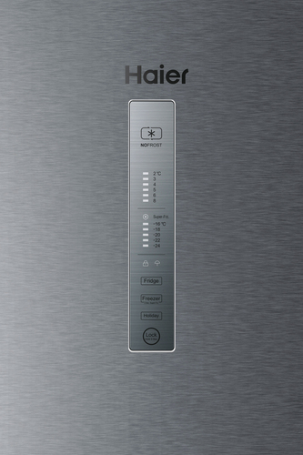 Haier 3D 60 Series 3 HCTR3619FNMG Freestanding – image 6