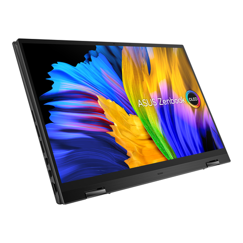 ASUS Zenbook 14 Flip OLED UN5401QA-KN085W AMD Ryzen™ 7 5800H Hybrid (2-in-1) – image 4