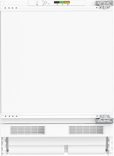 Beko BSF4682 Integrated Under Counter Freezer with Fixed Door Hinge Kit - E Rated, White - image 1