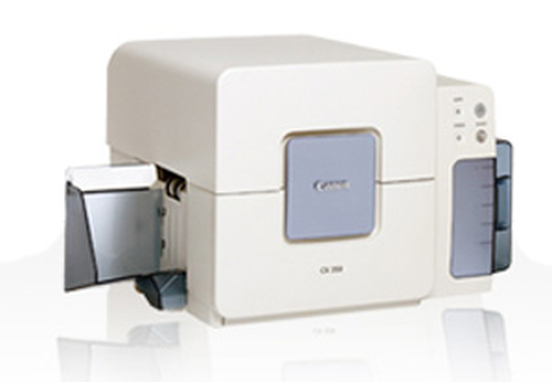 Canon CX 320 inkjet printer Colour