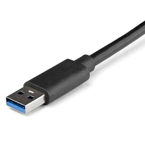 StarTech.com USB 3.0 naar 2-poorts gigabit Ethernet-adapter NIC met USB-poort - Netwerkadapter, afbeelding 3