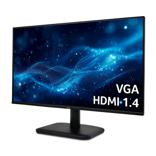 Acer EK1 EK251QG 24.5" - Full HD (1920x1080), IPS, 120Hz 1Ms, ZeroFrame, VGA, HDMI Monitor – image 3