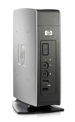 HP t5545 Base Model Thin Client