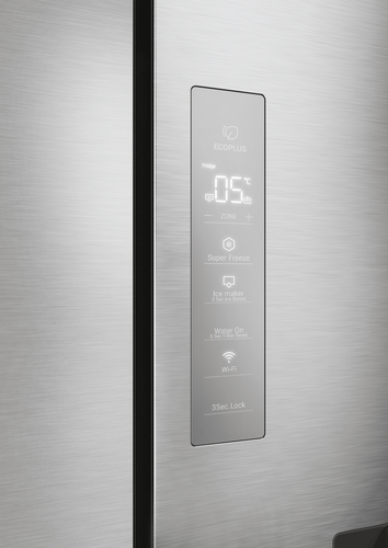 Haier HCW58F18EHMP Freestanding – image 8