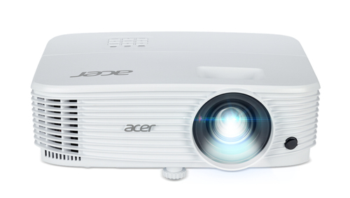 Acer PD1325W Standard throw projector DLP 720p (1280x720) White
