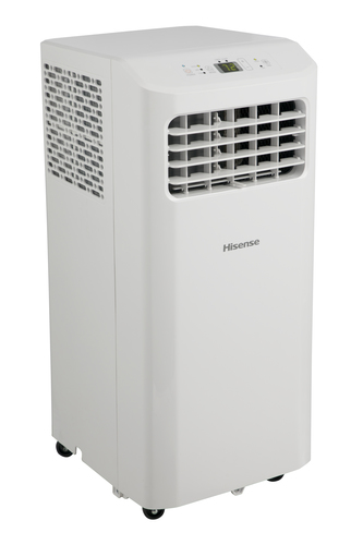 Hisense APC07KV portable air conditioner – image 1