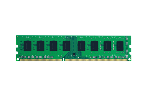 Goodram GR1333D3V64L9S/4G memory module – image 3