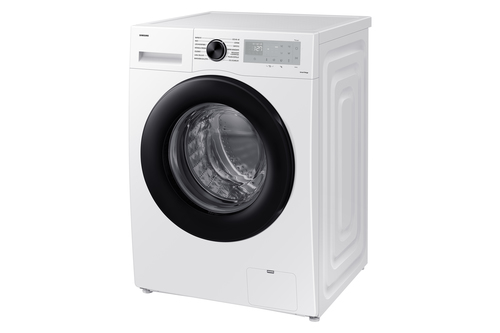 Samsung WW80CGC04DAH washing machine Front-load – image 3