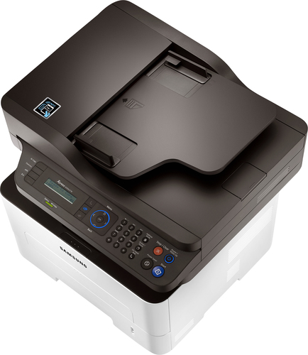 HP Samsung Xpress SL-M3065FW Laser Multifunction Printer – image 5